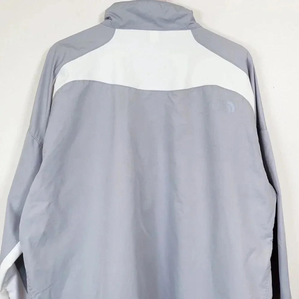 The North Face Men's Flight Series Light Weight Windbreaker Jacket